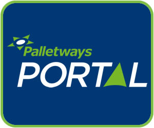 Palletways Portal